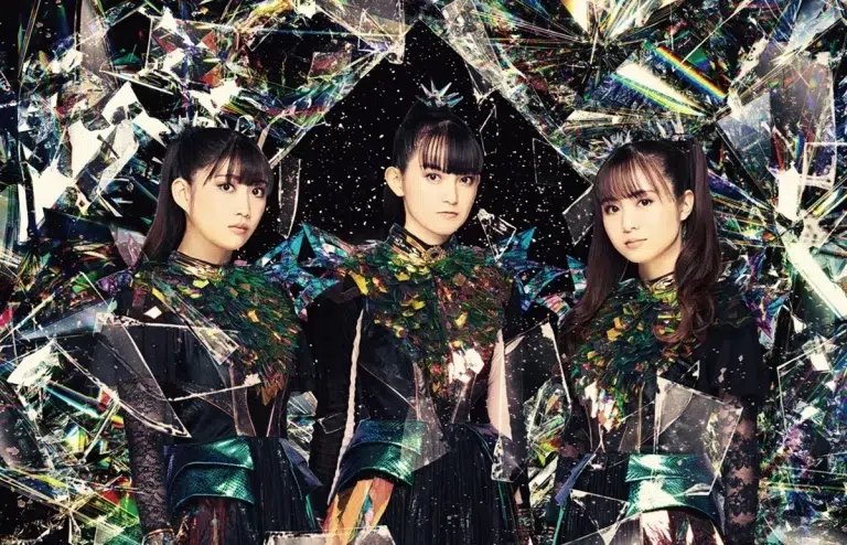 Babymetal vuelve a la Argentina