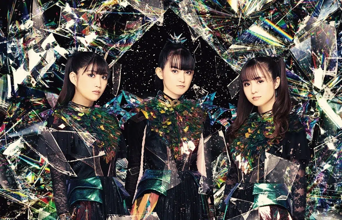 Babymetal vuelve a la Argentina: Fecha, lugar y entradas Babymetal vuelve a la Argentina