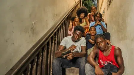 Bandi, la serie sensación de Netflix Bandi, la serie francesa que la rompe en Netflix