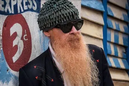 La figura del rock que sigue siendo insuperable para Billy Gibbons Billy Gibbons