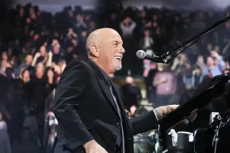 Billy Joel