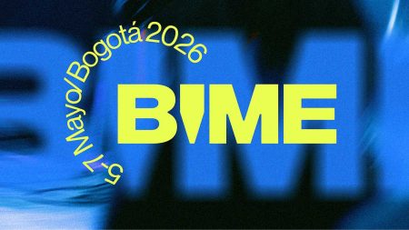 BIME Bogotá