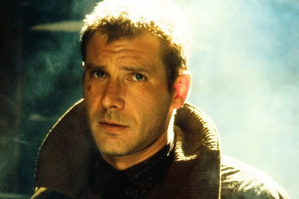 Blade Runner (1982)