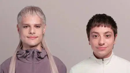 Ca7riel y Paco Amoroso