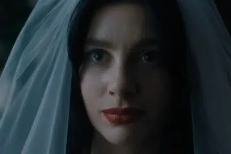 Las 5 mejores series y películas de Camila Morrone Las 5 mejores series y películas de Camila Morrone