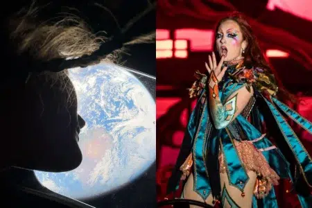 Las canciones con las que despiertan los astronautas de Artemis II La NASA reveló las canciones con las que despiertan los astronautas de Artemis II
