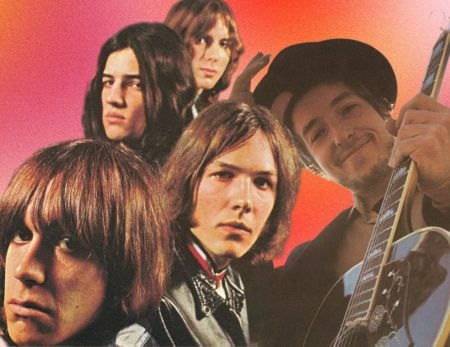 10 discos clave de 1969: un punto de inflexión para la contracultura