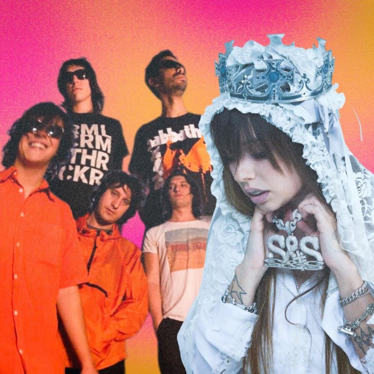 discos nuevos