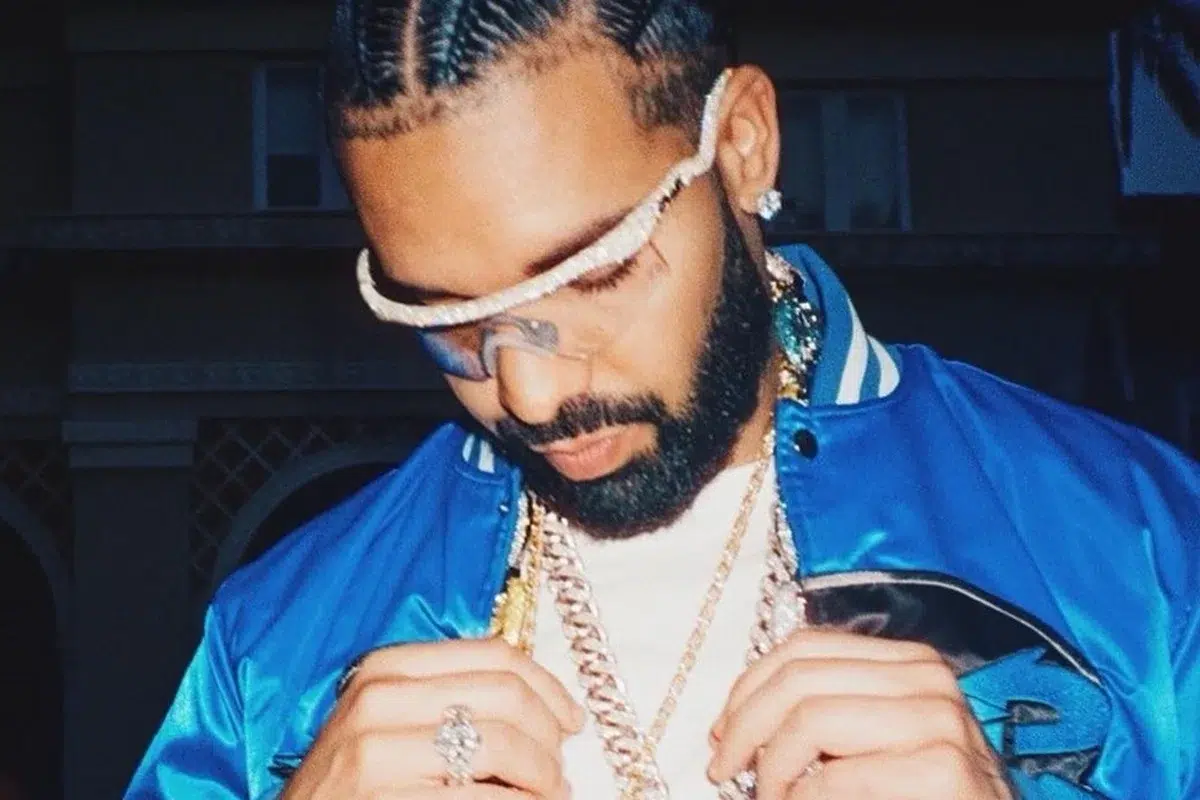 Drake