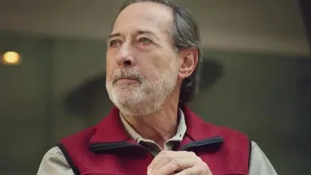 La cuarta temporada de El encargado ya tiene fecha de estreno en Disney+ Guillermo Francella en el tráiler de El encargado 4