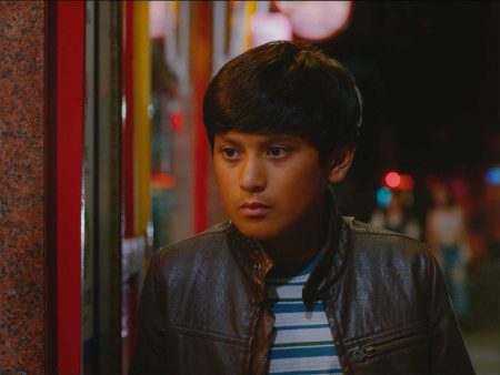 Crítica de El tren fluvial: Lo fantástico y el realismo social dialogan en homenaje a Favio El tren fluvial, película de Lorenzo Ferro y Lucas A. Vignale