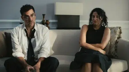 Errores épicos, la nueva serie de Netflix que combina humor y crimen Errores épicos, la nueva serie de Netflix que combina humor y crimen