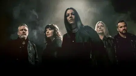 Evanescence anuncia nuevo disco y estrena adelanto: "Who Will You Follow” Evanescence anuncia nuevo disco