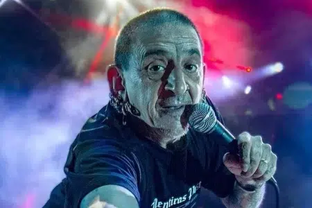 Evaristo vuelve a la Argentina: 5 canciones que queremos escuchar Evaristo
