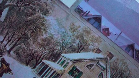 Crítica de Gallega invernal: El diario íntimo de Lucía Seles que cruza lo real con lo extraordinario Gallega invernal, película de Lucía Seles