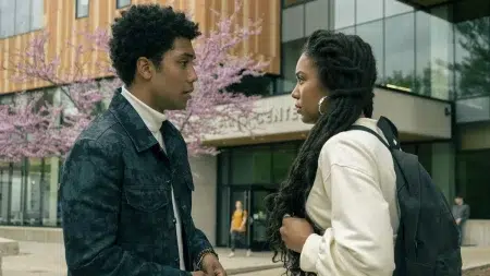 Prime Video canceló Gen V y los fans explotaron: "Lo más Netflix que hicieron" Los personajes de Gen V en la primera temporada