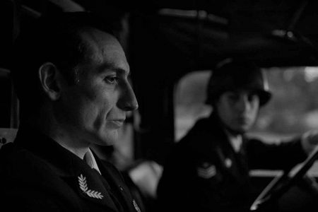 Crítica de Hangar rojo: El heroísmo detrás de la desobediencia Hangar rojo, película de Juan Pablo Sallato