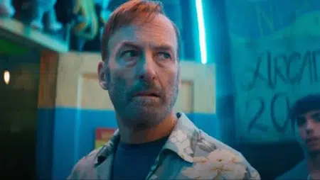 Qué ver en HBO Max: 4 películas recién estrenadas que son furor Bob Odenkirk en Nadie 2 (2025)