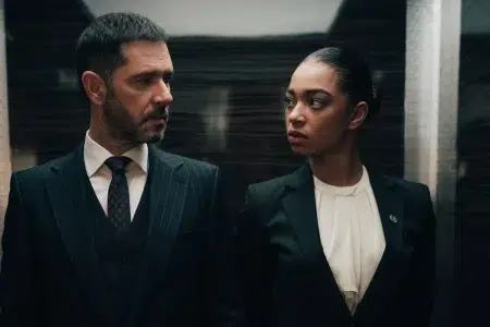 Qué ver en HBO Max: 4 series nuevas elogiadas por la crítica Privilegios, serie francesa de HBO Max