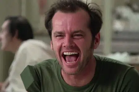 Las 5 mejores películas de Jack Nicholson para celebrar su cumpleaños Jack Nicholson en la película Atrapado sin salida