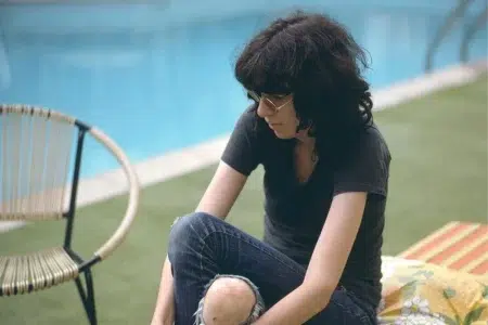 El show que cambió la vida de Joey Ramone Joey Ramone