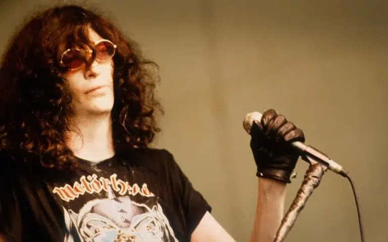 Joey Ramone