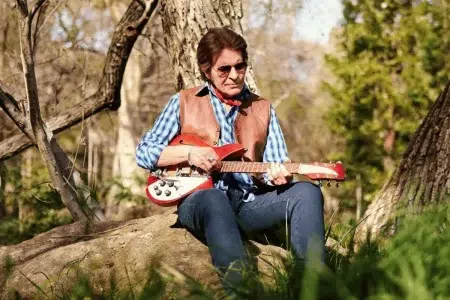 La canción imposible de superar para John Fogerty: "No habrá otra igual" John Fogerty