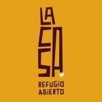 La Casa Refugio Abierto