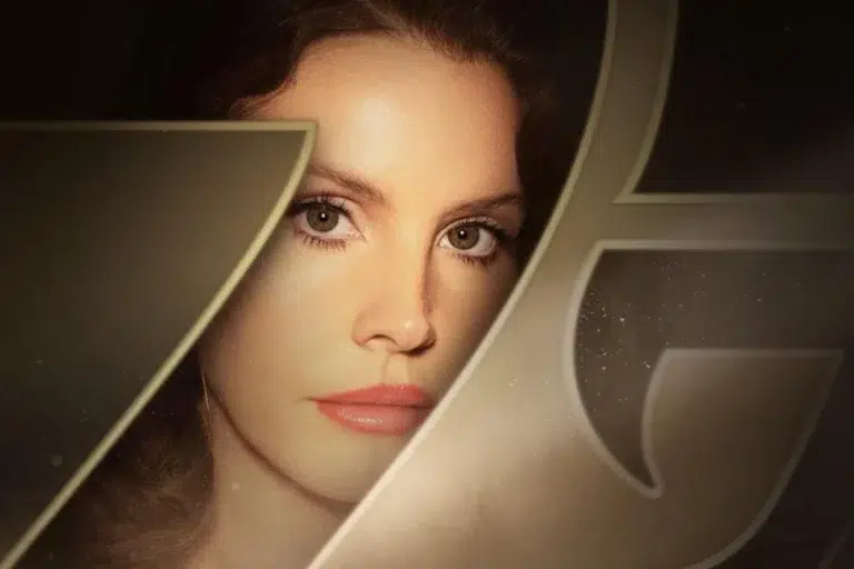 Lana Del Rey