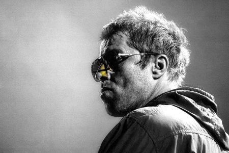 Liam Gallagher podría asistir a la ceremonia del Salón de la Fama por pedido de su madre Liam Gallagher