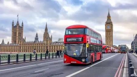 5 canciones icónicas inspiradas en Londres Londres