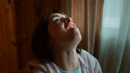 Crítica de Los bobos: Lo terrible como posibilidad Los bobos, película de Sofía Jallinsky y Basovih Marinaro