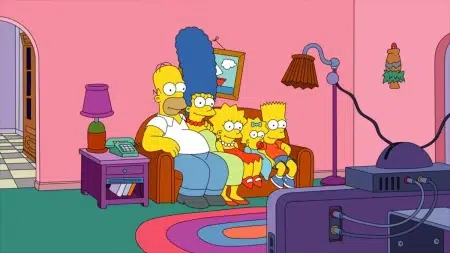 Los Simpson