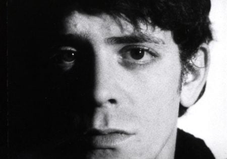 Lou Reed