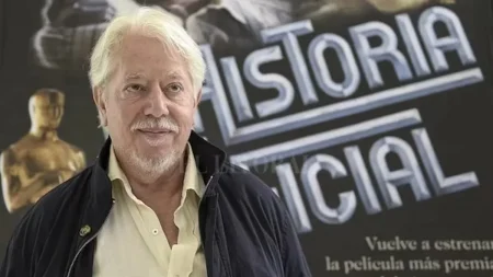 Las 3 mejores películas de Luis Puenzo Luis Puenzo