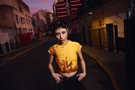 Mag: "La crisis me acompaña constantemente" Mag