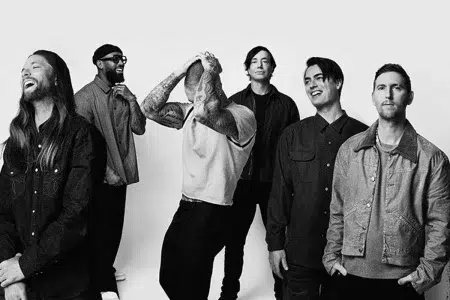 Maroon 5 vuelve a la Argentina: Fecha, lugar y entradas Maroon 5