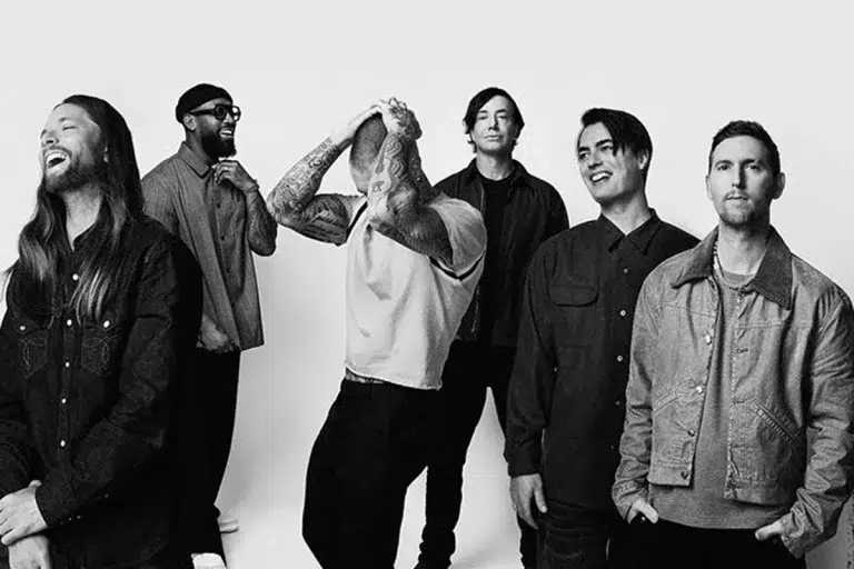 Maroon 5