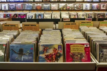 Las 5 mejores canciones británicas de la historia Las 5 mejores canciones británicas de la historia