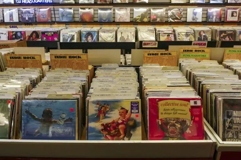 Las 5 mejores canciones británicas de la historia