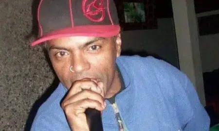 Asesinaron a Mike Dee, referente del hip hop, en su casa de Morón Mike Dee