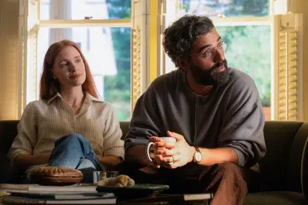 Qué ver en HBO Max: 4 miniseries recomendadas Scenes From a Marriage (2021)