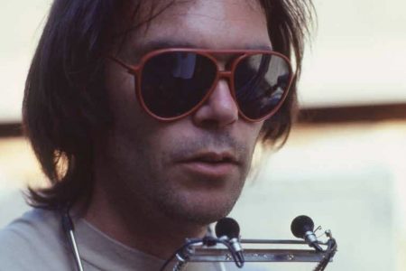 El mejor guitarrista de la historia según Neil Young: "El número 1" Neil Young