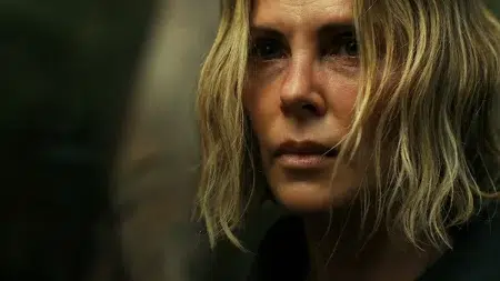Qué ver en Netflix: 5 series y películas nuevas Ápex (2026)