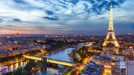 5 canciones icónicas inspiradas en París París