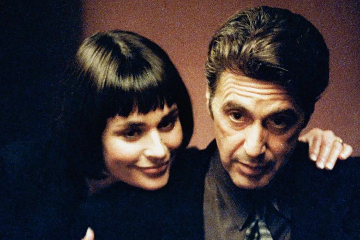 Qué ver en Netflix: 3 películas de acción aclamadas por la crítica Heat (1995)