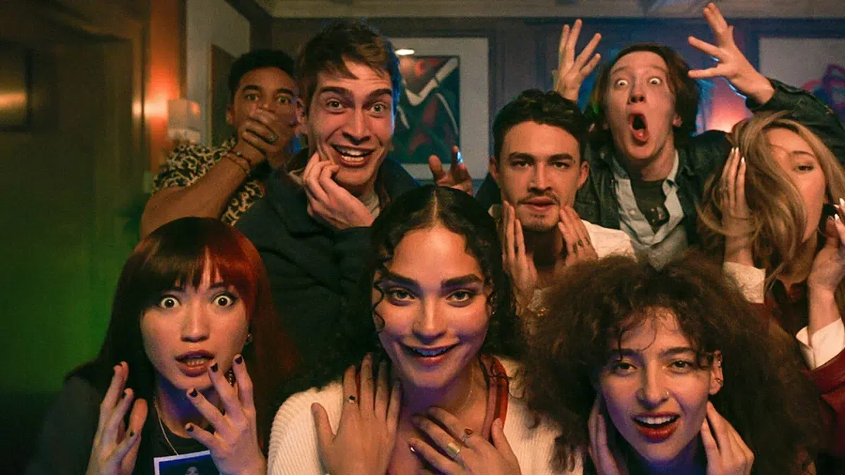 Los actores de Lo que hay dentro (2024)