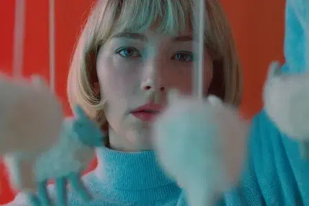 5 películas sobre trastornos mentales Swallow (2019)