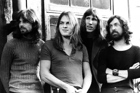 Pink Floyd anuncia un nuevo disco compilatorio Pink Floyd