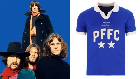 Pink Floyd y el Inter de Milán celebran los 50 años de Wish You Were Here con una cápsula especial Pink Floyd y el Inter de Milán celebran los 50 años de Wish You Were Here con una cápsula especial